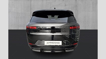 Range Rover Sport 7
