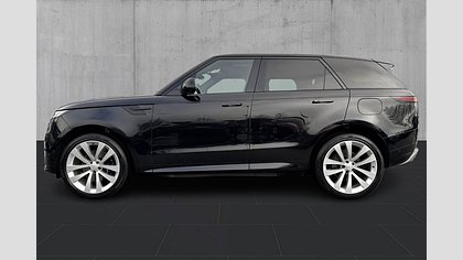 Range Rover Sport 1
