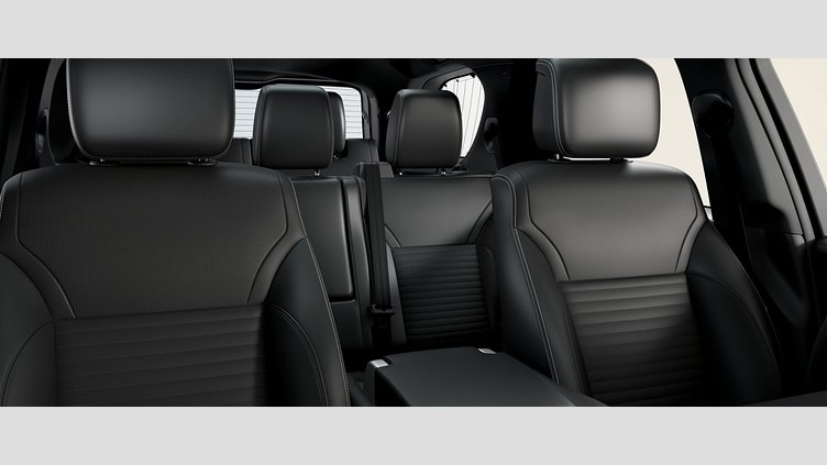 2025 Nýr bíll Land Rover Discovery Varesine Blue D249 Diesel Mild Hybrid Dynamic SE