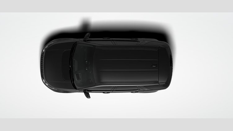 2025 Nýr bíll Land Rover Discovery Sport Santorini Black Petrol Plug-in Electric Hybrid Standard Wheelbase Dynamic S