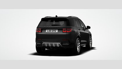 Discovery Sport 2