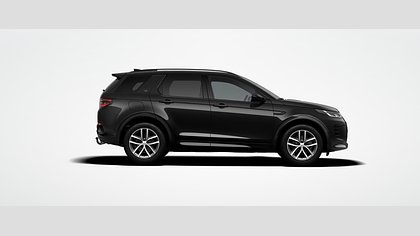 Discovery Sport 1