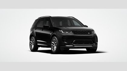Discovery Sport 0
