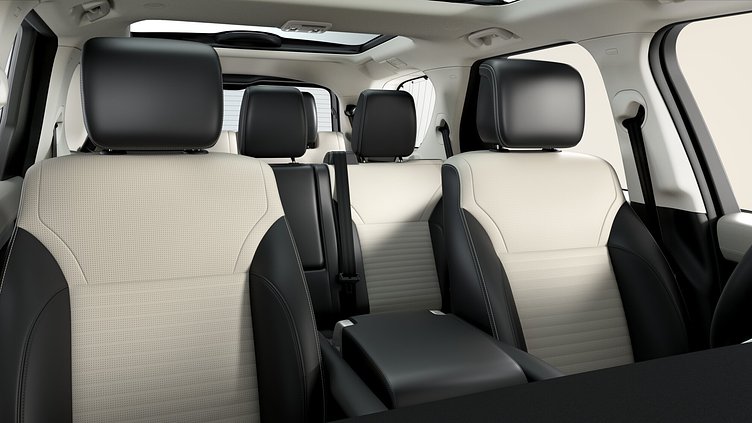 2026 Новий Land Rover Discovery Varesine Blue 4WD Dynamic SE