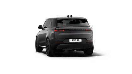 Range Rover Sport 2