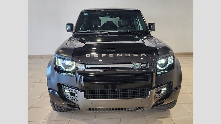 2023 Seminuevos Approved Land Rover Defender 110 Carpathian Grey P525 AWD AUTOMÁTICO V8 CARPATHIAN EDITION