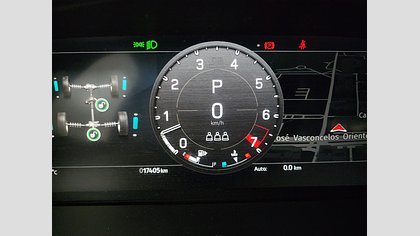 Defender 110 9