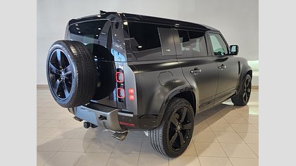 Defender 110 5