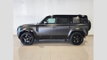 Defender 110 6