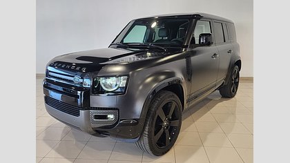 Defender 110 2