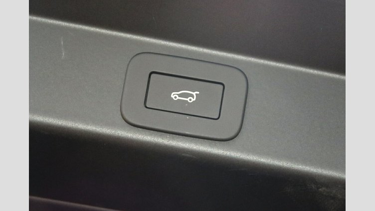 2025 New Land Rover Range Rover Sport Santorini Black D250 Diesel Mild Hybrid Dynamic SE