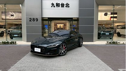 F-Type 0