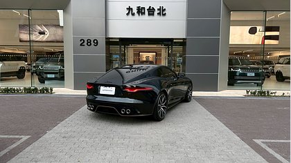 F-Type 1