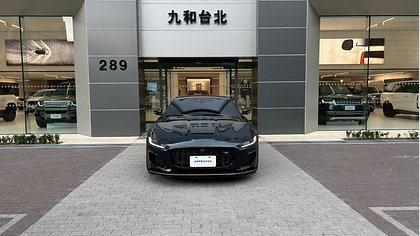 F-Type 7