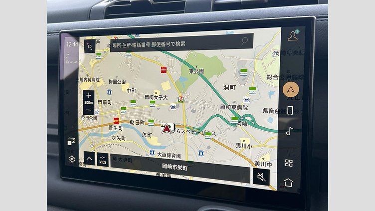 2022 認定中古車 Land Rover Defender 110 カルパチアングレイ D300 AWD（AT） X