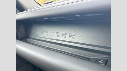 Defender 110 30