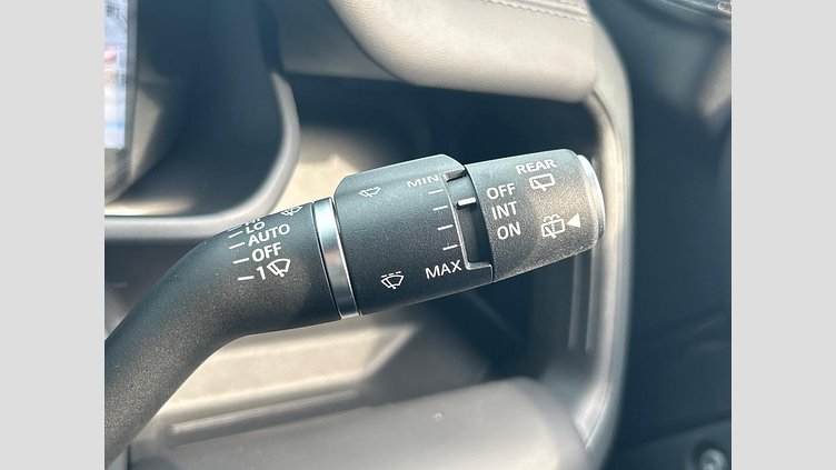 2022 認定中古車 Land Rover Defender 110 カルパチアングレイ D300 AWD（AT） X