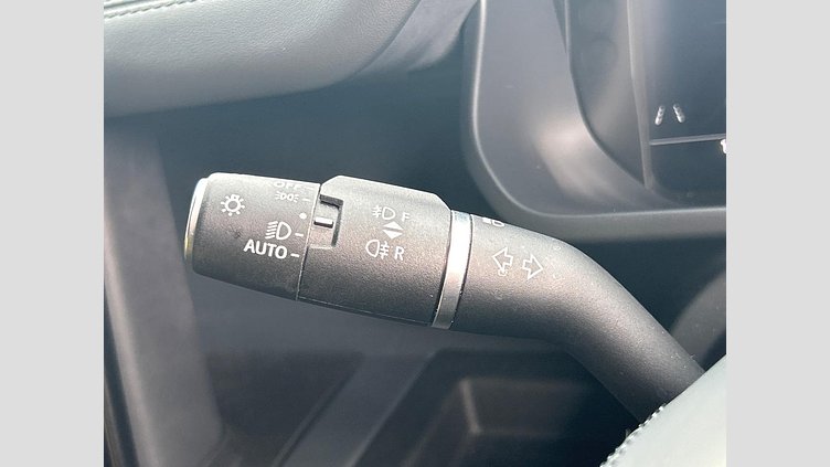 2022 認定中古車 Land Rover Defender 110 カルパチアングレイ D300 AWD（AT） X