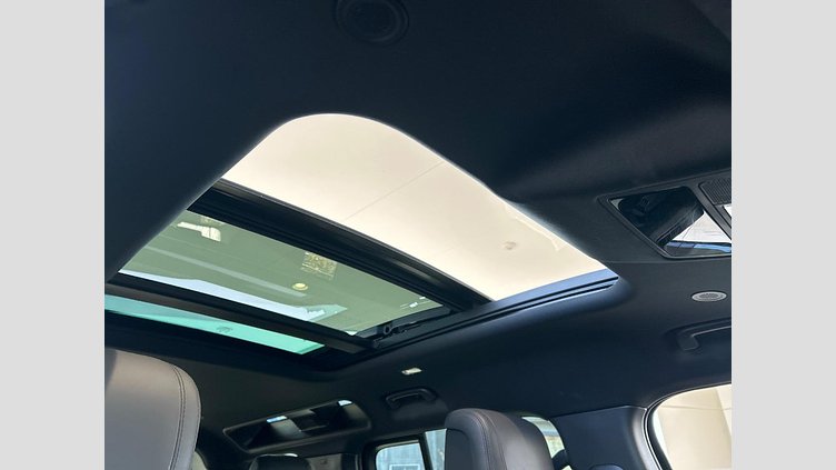 2022 認定中古車 Land Rover Defender 110 カルパチアングレイ D300 AWD（AT） X