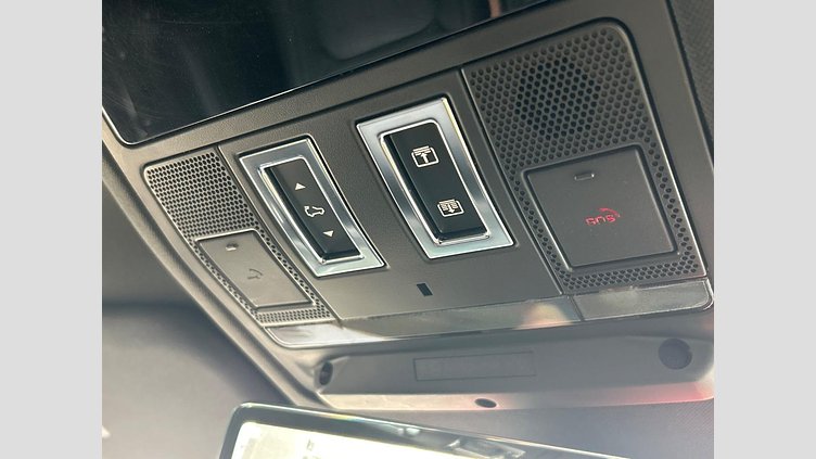 2022 認定中古車 Land Rover Defender 110 カルパチアングレイ D300 AWD（AT） X