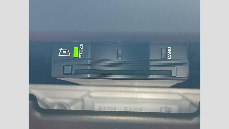 2022 認定中古車 Land Rover Defender 110 カルパチアングレイ D300 AWD（AT） X