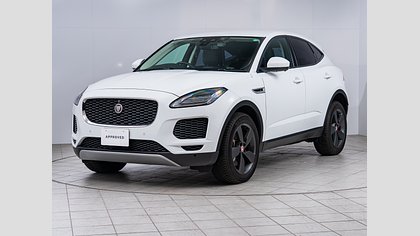 E-Pace 9