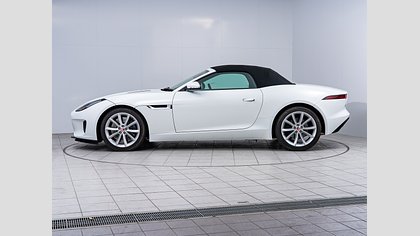 F-Type 9