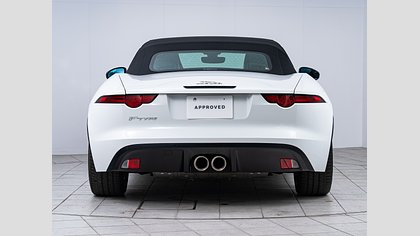 F-Type 5