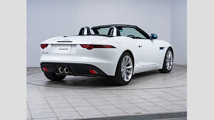 F-Type 10