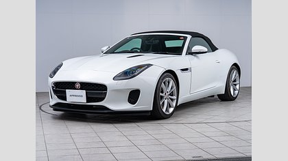 F-Type 8