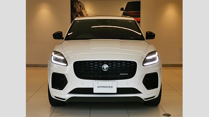 E-Pace 7
