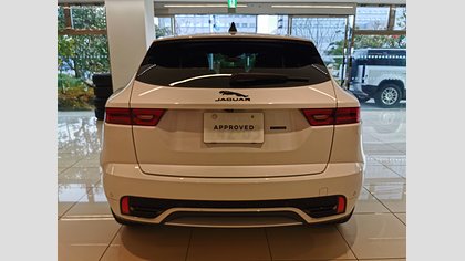 E-Pace 6