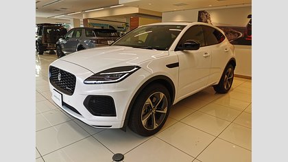 E-Pace 10