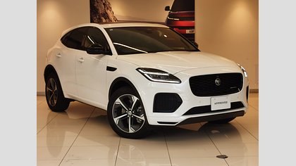 E-Pace 0