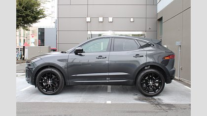 E-Pace 3