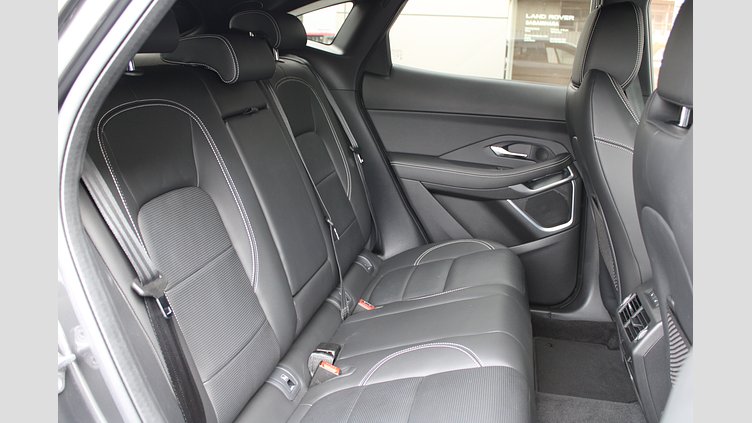 2023 認定中古車 Jaguar E-Pace カルパチアングレイ P250 AWD（オートマチック） R-DYNAMIC SE