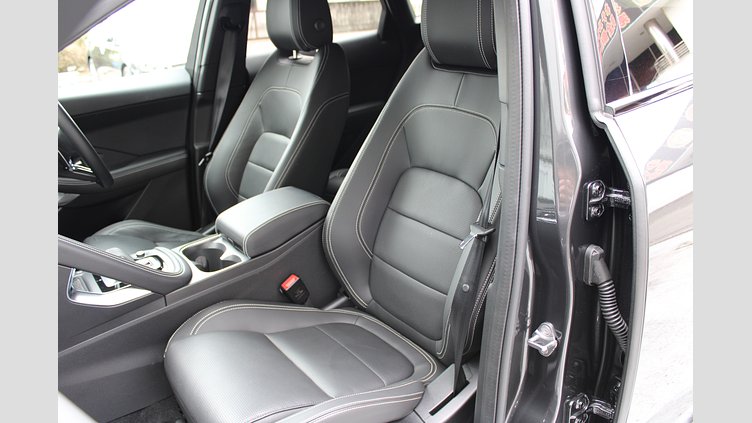 2023 認定中古車 Jaguar E-Pace カルパチアングレイ P250 AWD（オートマチック） R-DYNAMIC SE