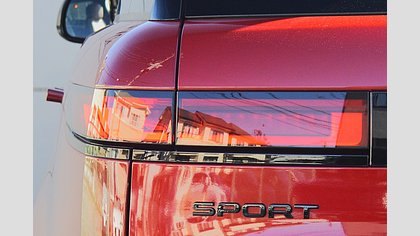 Range Rover Sport 16