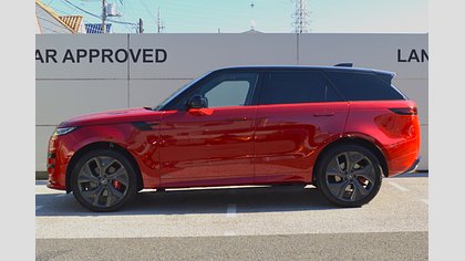 Range Rover Sport 5