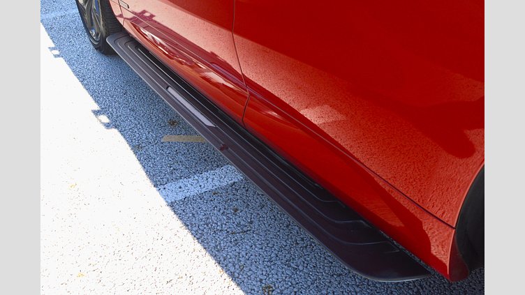 2024 認定中古車 Land Rover Range Rover Sport Firenze Red 3.0 litre i6P​ P400　Autobiography