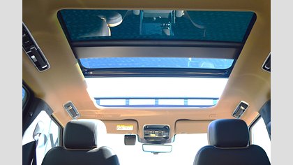 Range Rover Sport 10