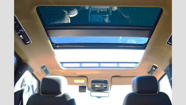 2024 認定中古車 Land Rover Range Rover Sport Firenze Red 3.0 litre i6P​ P400　Autobiography