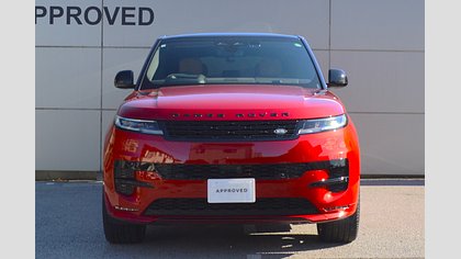 Range Rover Sport 7