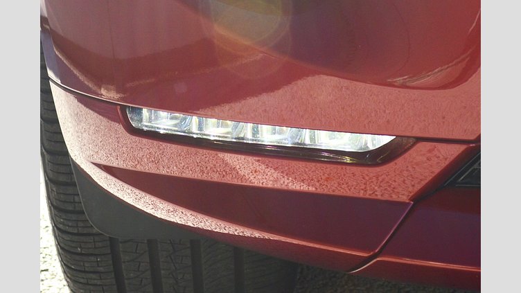 2024 認定中古車 Land Rover Range Rover Sport Firenze Red 3.0 litre i6P​ P400　Autobiography