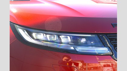 Range Rover Sport 15