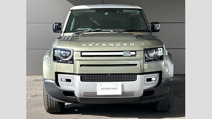 Defender 110 51