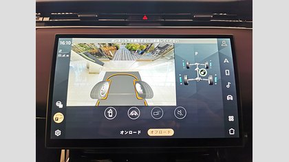 Range Rover Sport 42