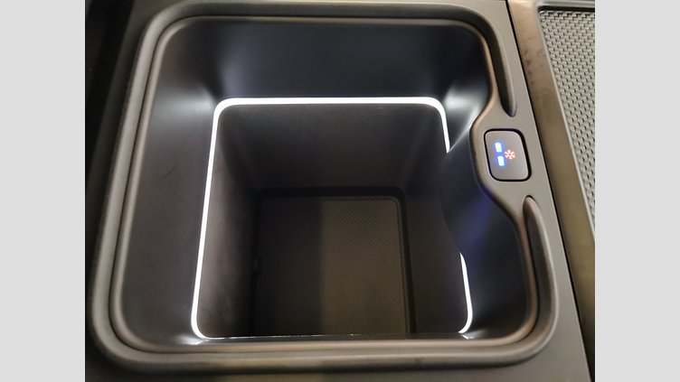 2023 認定中古車 Land Rover Range Rover Sport アイガーグレイ 3.0リッター6気筒300PSターボチャージドディーゼルMHEV（オートマチック） AUTOBIOGRAPHY