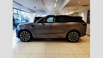 Range Rover Sport 5