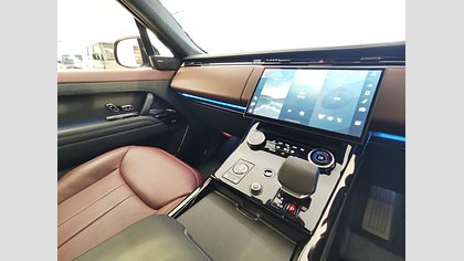 Range Rover Sport 44